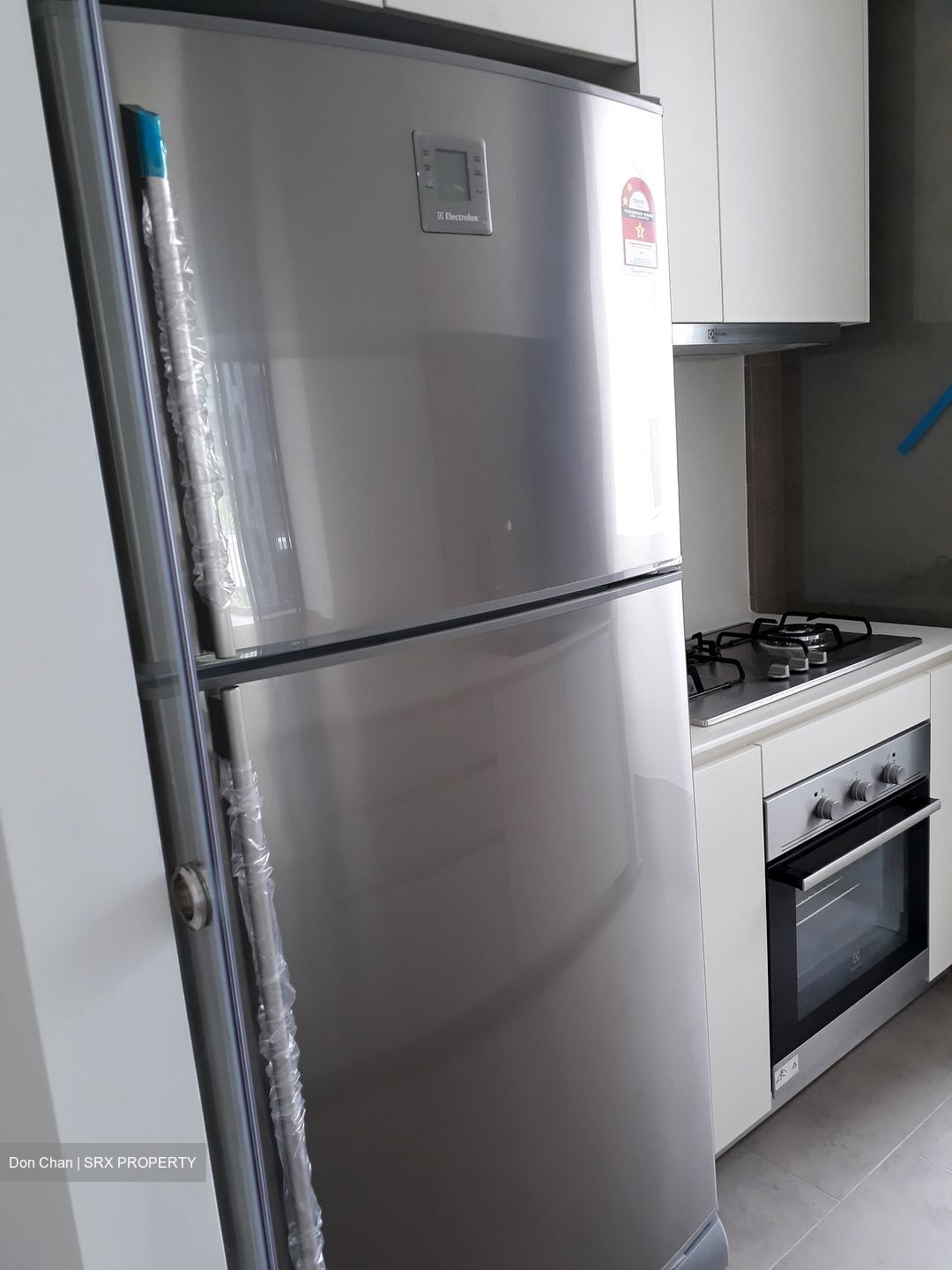 Stratum (D18), Condominium #448643121